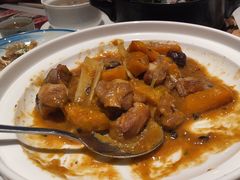 -滋粥楼·顺德菜(番禺广场总店)