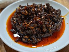 -九九牛肉馆(南山路店)