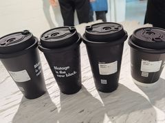 -BLATAGE COFFEE