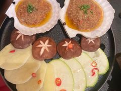 -300杯·和牛烧肉清酒专门店(廊里店)