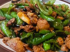 -蔓兰家的四季S0餐厅·融合菜(当代MOMA店)