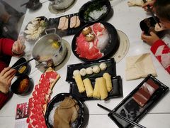 -呷哺呷哺(虹口赤峰路店)