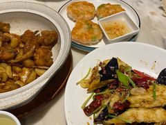-宝月楼·台湾菜馆(天河城店)