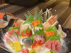 -福州融侨皇冠假日酒店·三宅日本餐厅