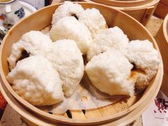 蜜汁叉烧包-点都德(春熙路群光广场店)
