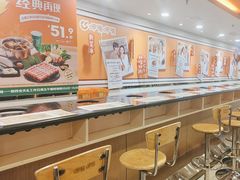 -呷哺呷哺(西单大悦城店)