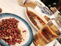 -紫光园·烤鸭·北京菜(劲松店)