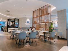 大堂-必胜客(嘉兴万达店)