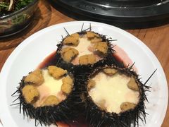 -海味当家·蒸锅海鲜(星海公园店)