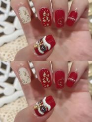 -M·X Nail日式美甲美睫