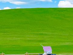 -呼和诺尔旅游景区