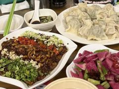 -宝源饺子(麦子店街店)