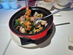-莆田餐厅PUTIEN(颐堤港店)
