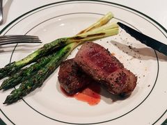 -Wolfgang’s Steakhouse 沃夫冈牛排馆(上海白玉兰广场店)