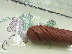 -六和孝顺素食餐厅(西湖道店)