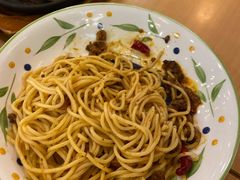 -萨莉亚意式餐厅(特力时尚汇店)