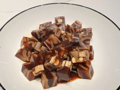 -万荣烤鸭店·北京菜(农光里店)