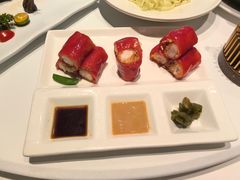 -山泉粤宴(广东大厦店)