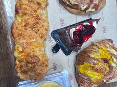 -红跑车(三牌楼店)