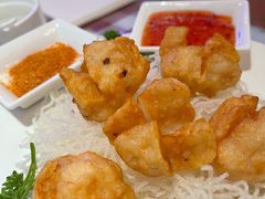 花枝丸-邓丽君音乐主题餐厅