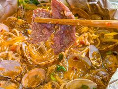 -见味花甲(福田coco park店)