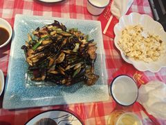 -鱼满舱·鲜活海鲜·正宗鲁菜