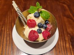 -Bistro 63 创意融合料理(广粤天地店)