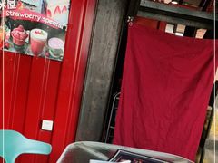 -MI WU FACTORY米屋美食工厂餐厅(绿地店)
