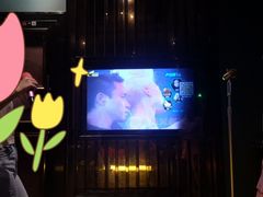 -歌声里K BAR(星湖城店)