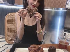 -MEEBO KAFEE米咖焙坊(虹桥路店)