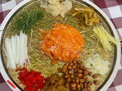 -吉源大排档·鱼生·海鲜(烧烤彩印厂店)