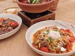 -无印良品餐堂 MUJI Diner(成都太古里店)