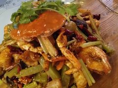 -凤城礼记鱼翅海鲜酒家(新马路总店)
