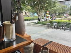 -Ameigo梅果·云贵川bistro(长宁来福士店)