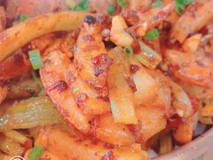-炉小二铜锅牛蛙•川湘菜(三里屯店)