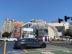 -万达广场(龙湾店)