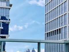 -燃坊JEN ACTIVE游泳健身中心·深圳前海JEN酒店
