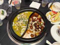 -江南鱼捞(北仑银泰城店)