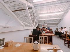 大堂-孟林厨房(798店)