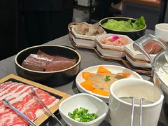 -骨之味·筒骨汤火锅(江头店)
