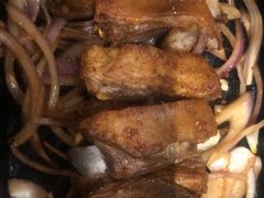 -老牌坊鲁菜名店(聊城美食岛店)