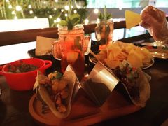 莫吉托系列-TEQO·Mexican food & Bar