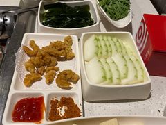 -海底捞火锅(高科广场店)