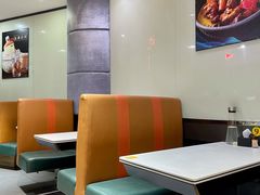 -锦园春香港茶餐厅(西海湾旗舰店)