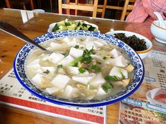-洞天食府(北大街店)