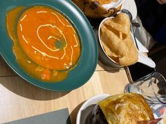 -刀叉遇上筷子中西融合餐厅(和平店)