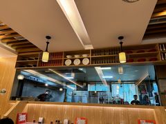 -八盛屋·沾面(集美万达店)