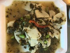 -竹海湾农家土菜