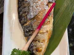 -昱匠·日本料理(金融街店)