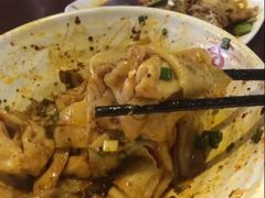 -龙抄手(春熙路总店)